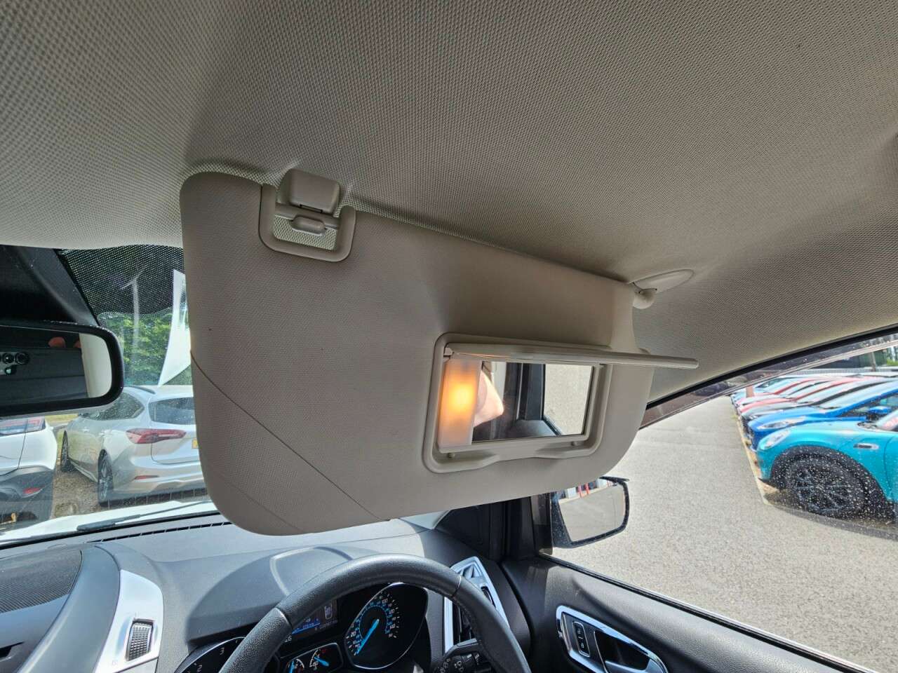 2016 FORD KUGA 2016 FORD KUGA
