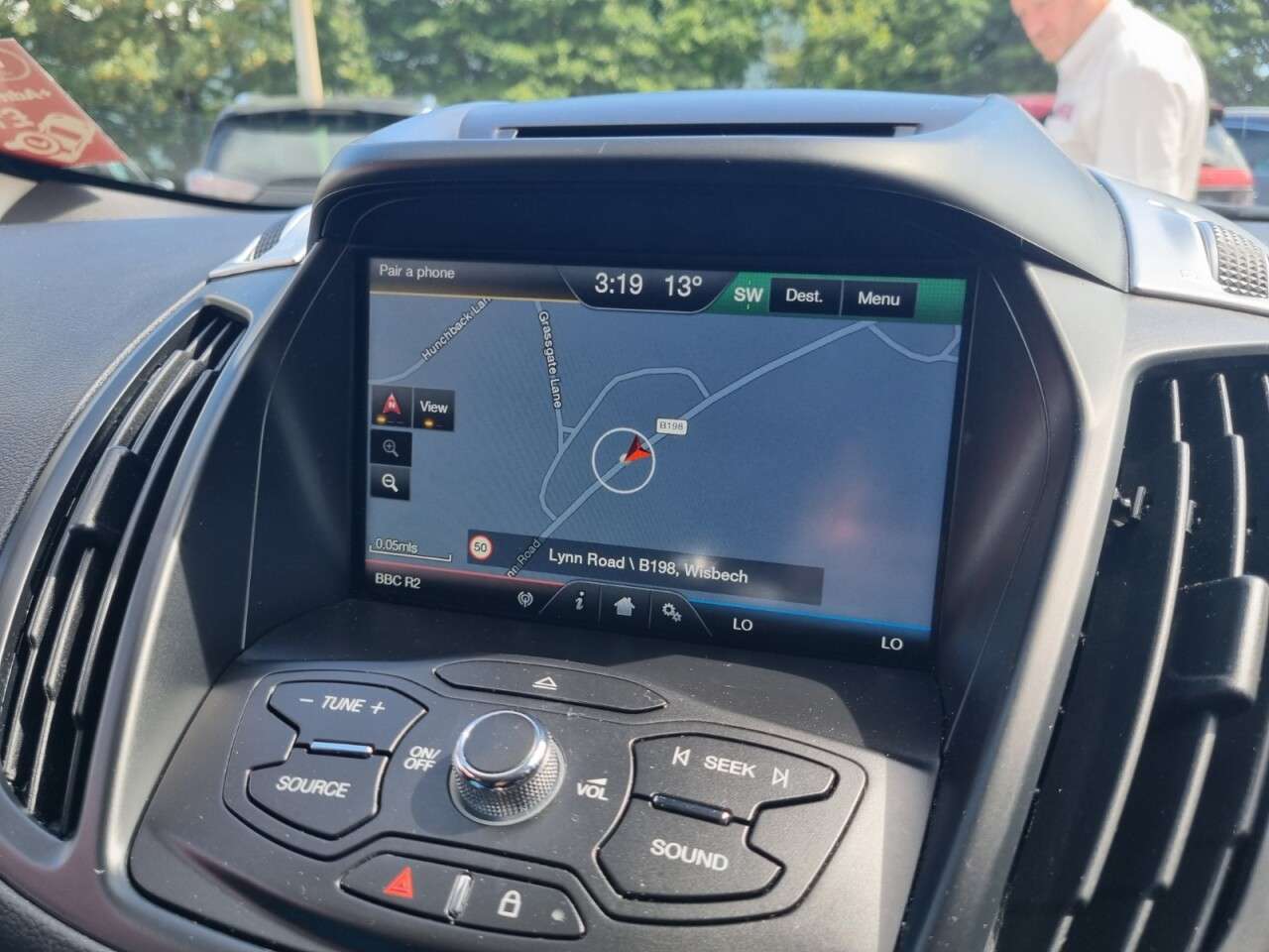 A 2016 FORD KUGA 2.0 TDCi Titanium SUV 5dr Diesel Powershift AWD Euro 6 (s/s) (180 ps) A 2016 FORD KUGA 2.0 TDCi Titanium SUV 5dr Diesel Powershift AWD Euro 6 (s/s) (180 ps)