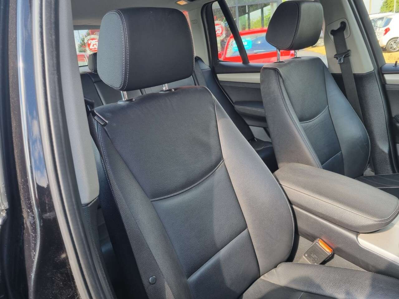 2016 BMW X3 2016 BMW X3