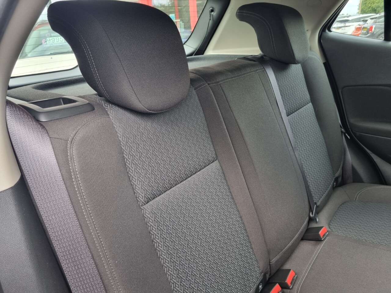 2018 VAUXHALL MOKKA X 2018 VAUXHALL MOKKA X