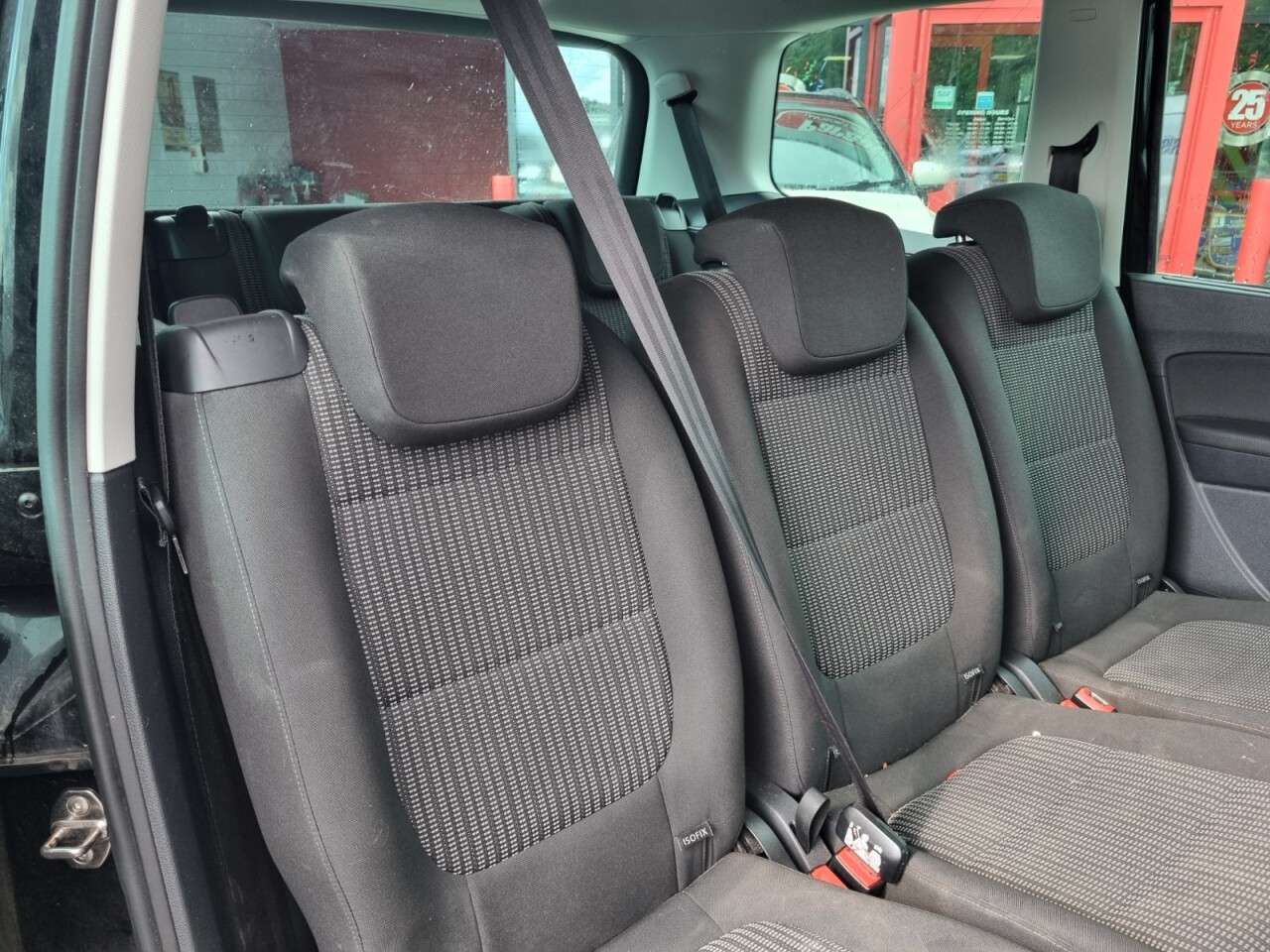 2017 SEAT ALHAMBRA 2017 SEAT ALHAMBRA