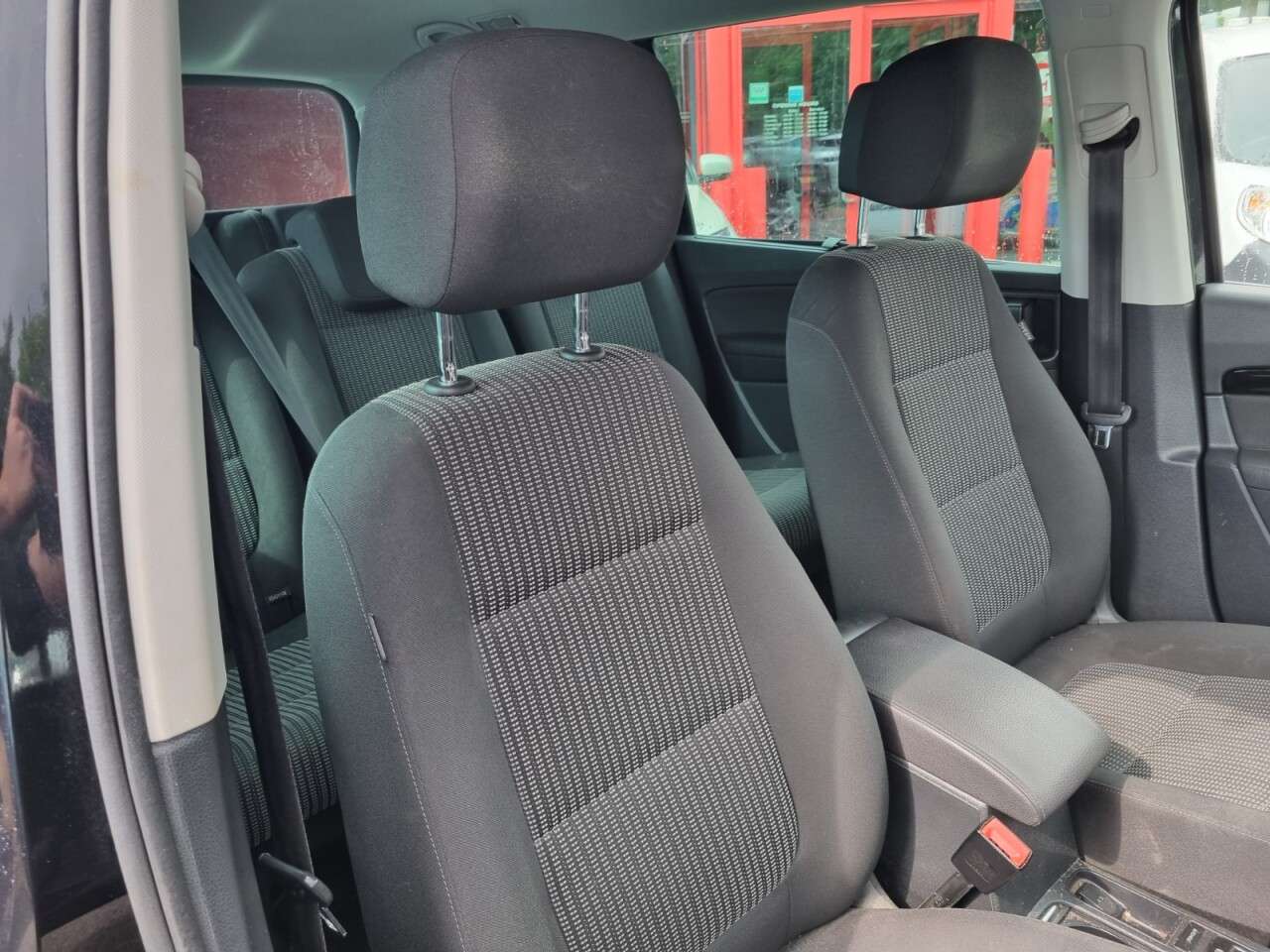 2017 SEAT ALHAMBRA 2017 SEAT ALHAMBRA
