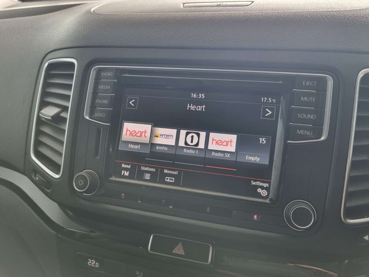 2017 SEAT ALHAMBRA 2017 SEAT ALHAMBRA