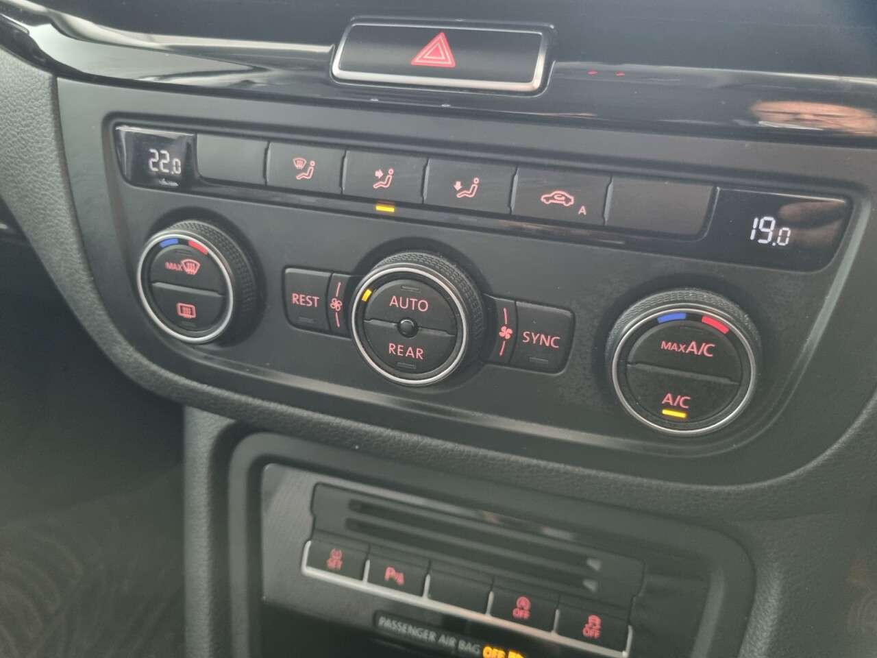 2017 SEAT ALHAMBRA 2017 SEAT ALHAMBRA