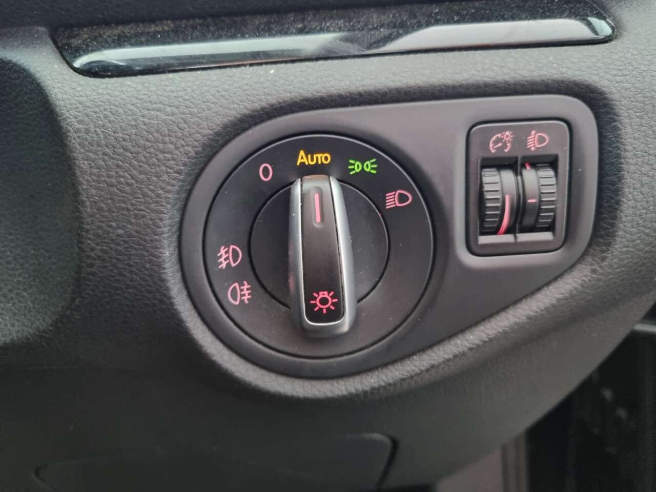 2017 SEAT ALHAMBRA 2017 SEAT ALHAMBRA