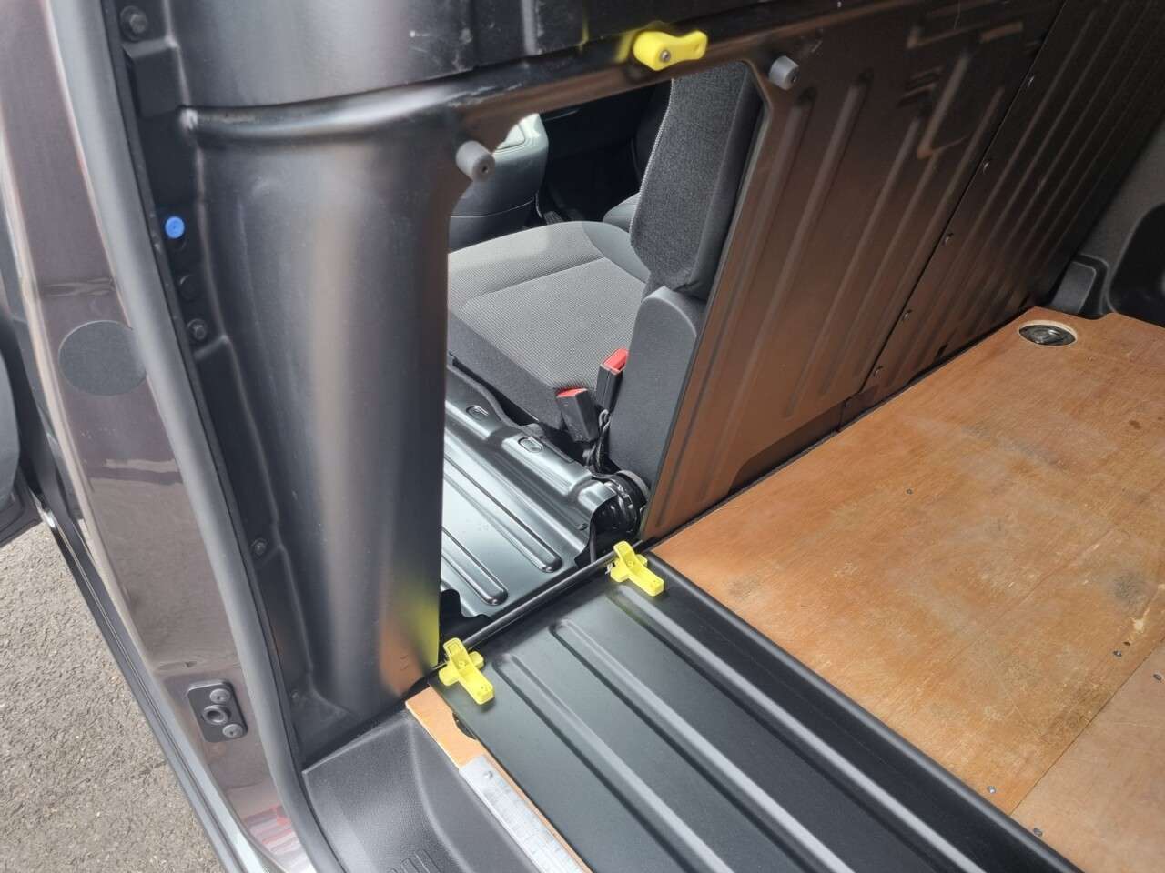 2024 CITROEN BERLINGO 2024 CITROEN BERLINGO