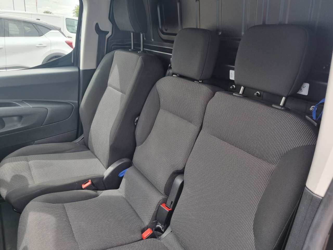 2024 CITROEN BERLINGO 2024 CITROEN BERLINGO