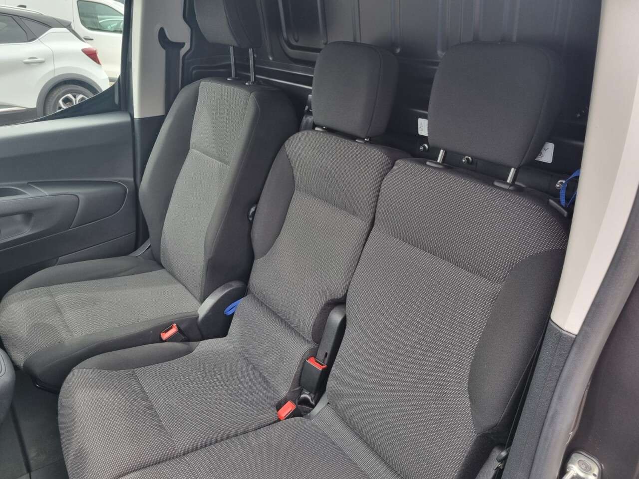 2024 CITROEN BERLINGO 2024 CITROEN BERLINGO