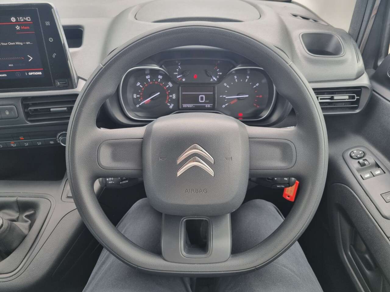 2024 CITROEN BERLINGO 2024 CITROEN BERLINGO