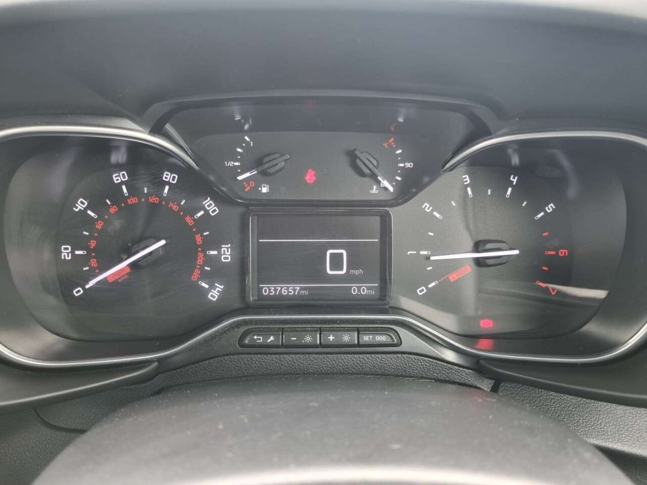 2024 CITROEN BERLINGO 2024 CITROEN BERLINGO