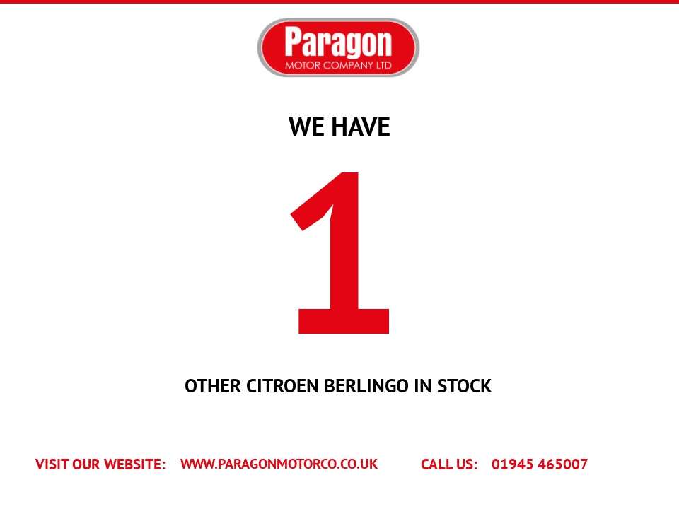 2024 CITROEN BERLINGO 2024 CITROEN BERLINGO