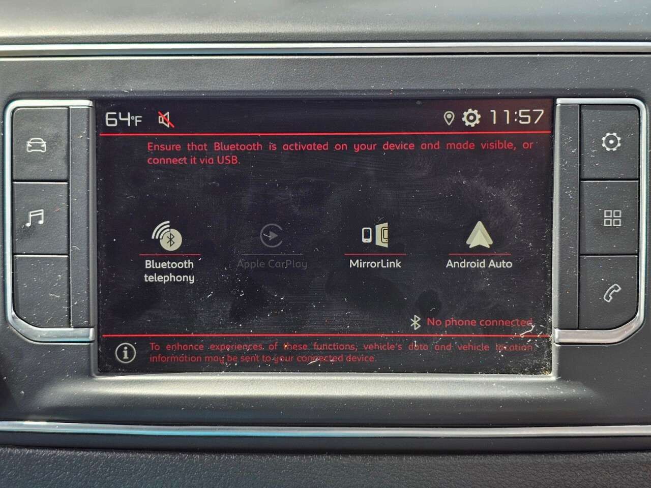 A 2023 CITROEN DISPATCH 1.5 BlueHDi 1000 Enterprise Edition M Panel Van 6dr Diesel Manual FWD 2 Eur A 2023 CITROEN DISPATCH 1.5 BlueHDi 1000 Enterprise Edition M Panel Van 6dr Diesel Manual FWD 2 Eur