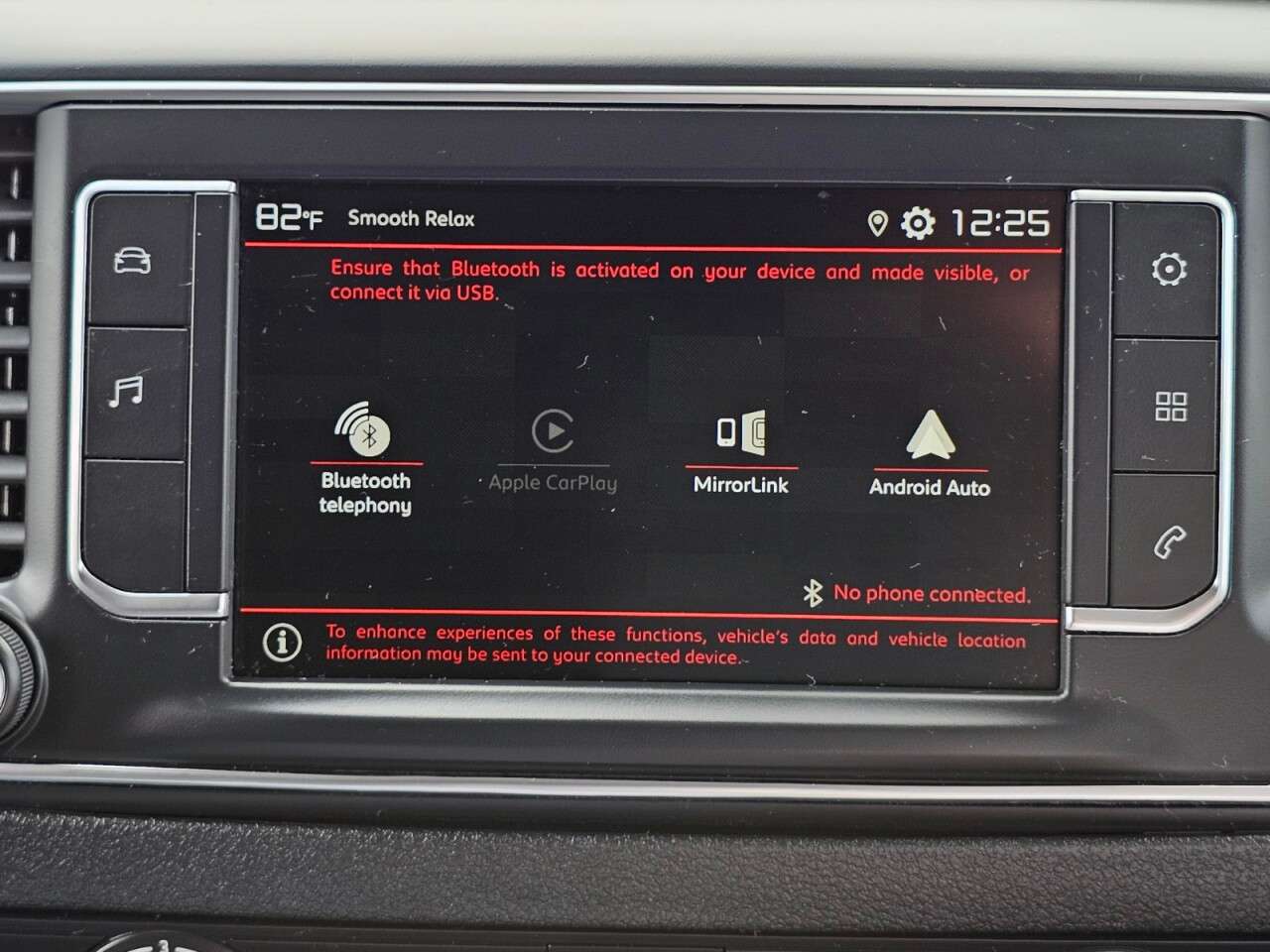 A 2023 CITROEN DISPATCH 1.5 BlueHDi 1000 Enterprise Edition M Panel Van 6dr Diesel Manual FWD 2 Eur A 2023 CITROEN DISPATCH 1.5 BlueHDi 1000 Enterprise Edition M Panel Van 6dr Diesel Manual FWD 2 Eur