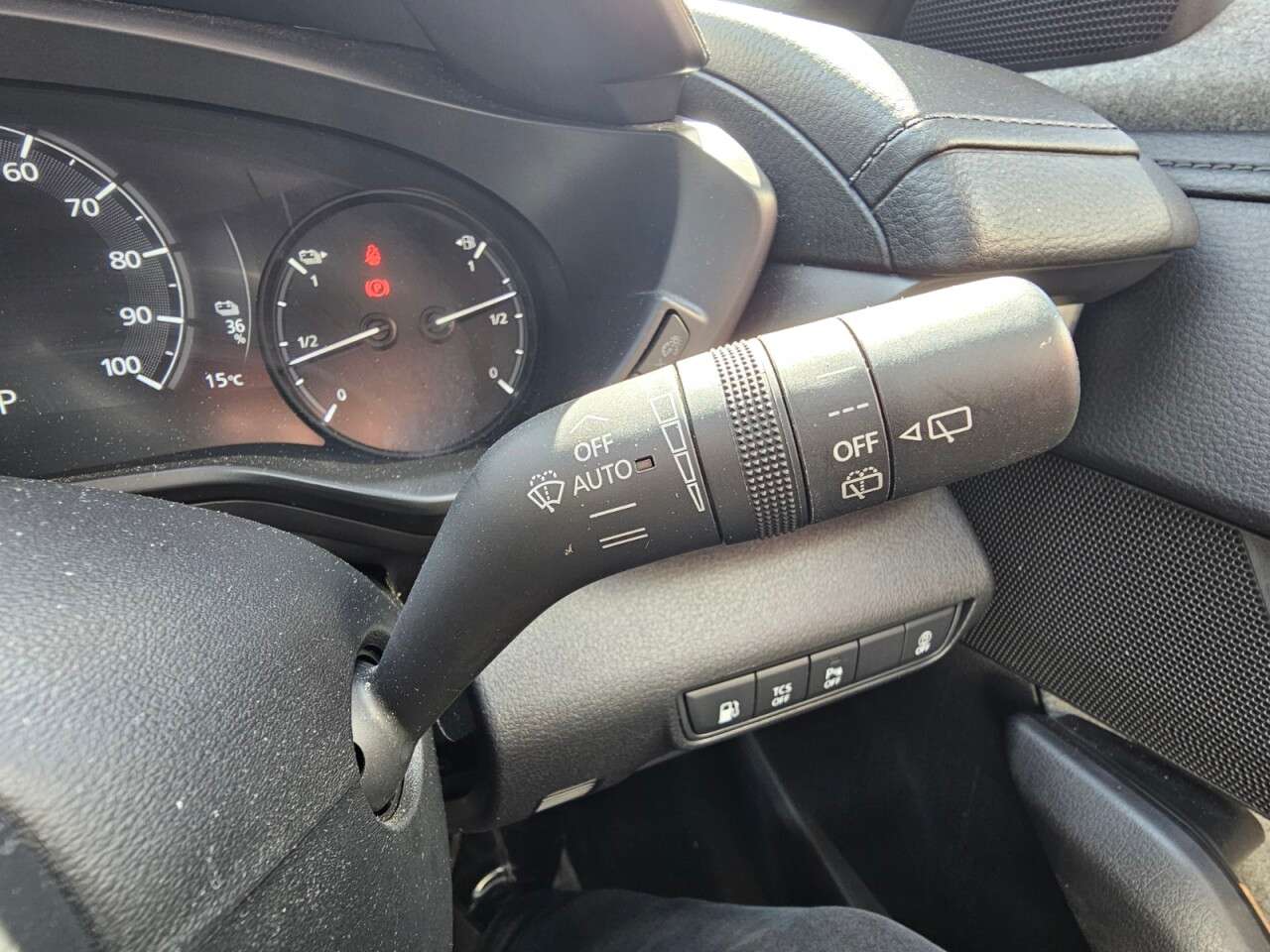 2023 MAZDA MX-30 2023 MAZDA MX-30