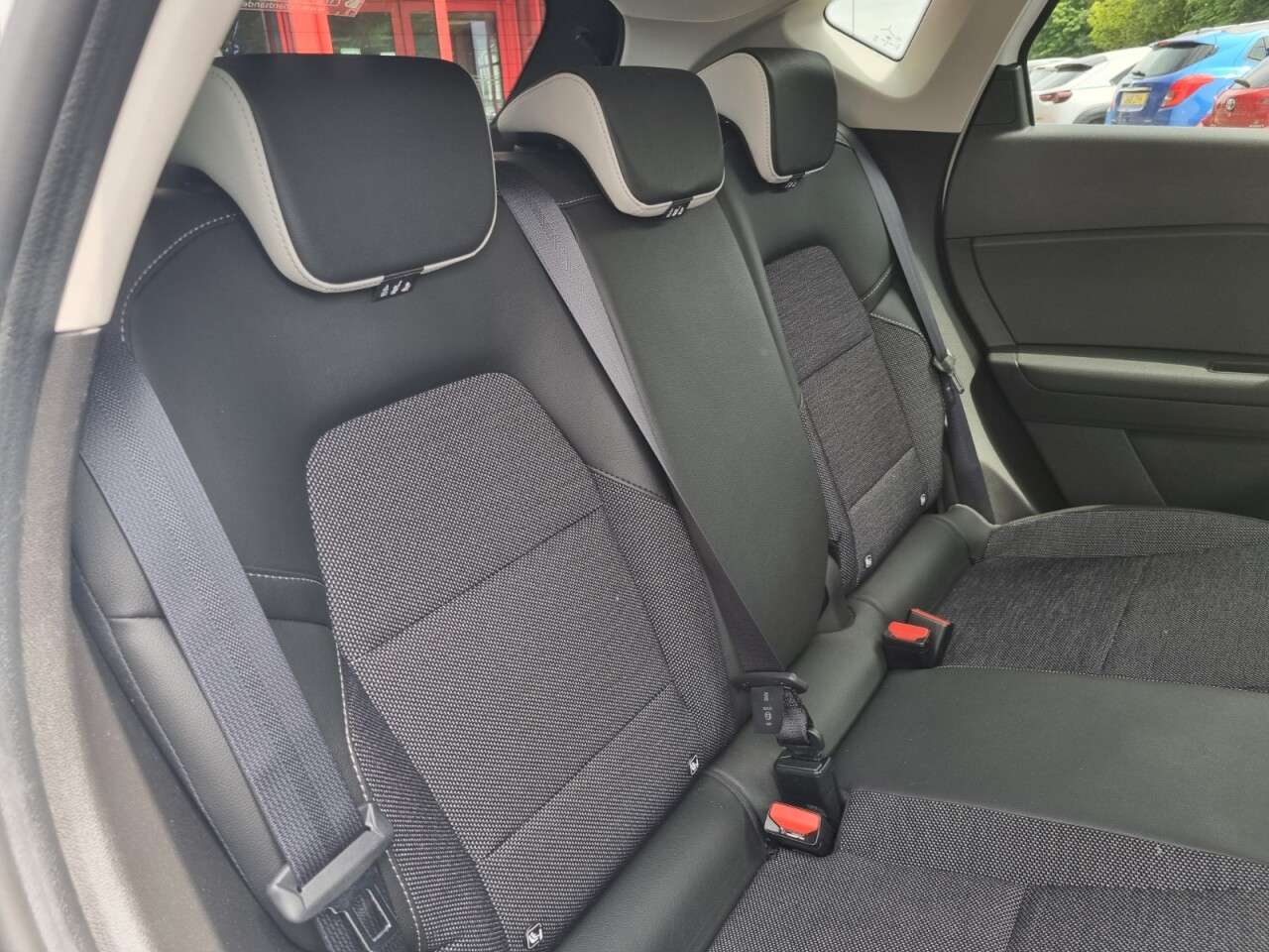 2023 RENAULT CAPTUR 2023 RENAULT CAPTUR