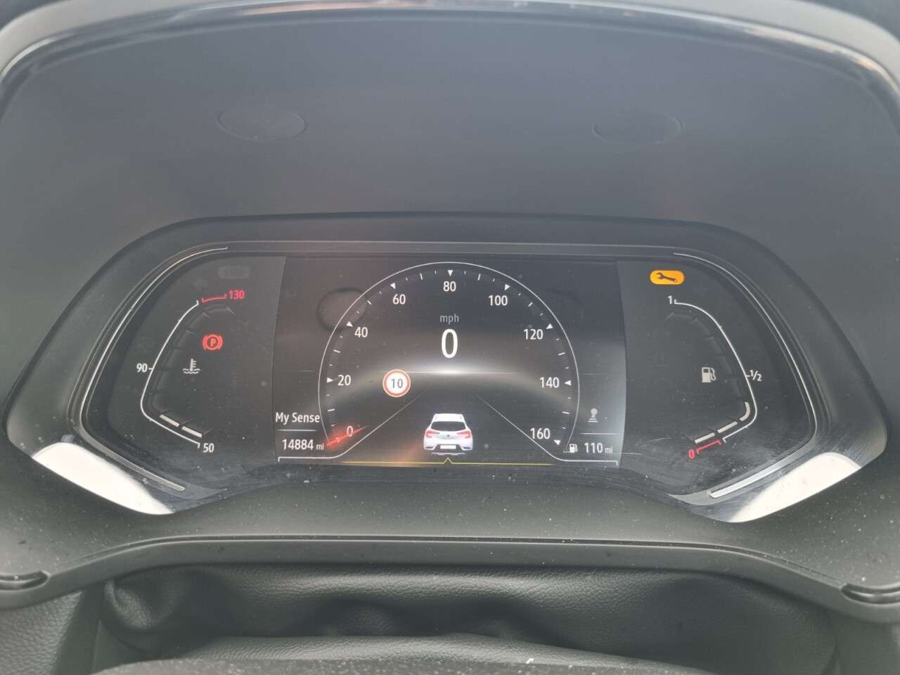 2023 RENAULT CAPTUR 2023 RENAULT CAPTUR