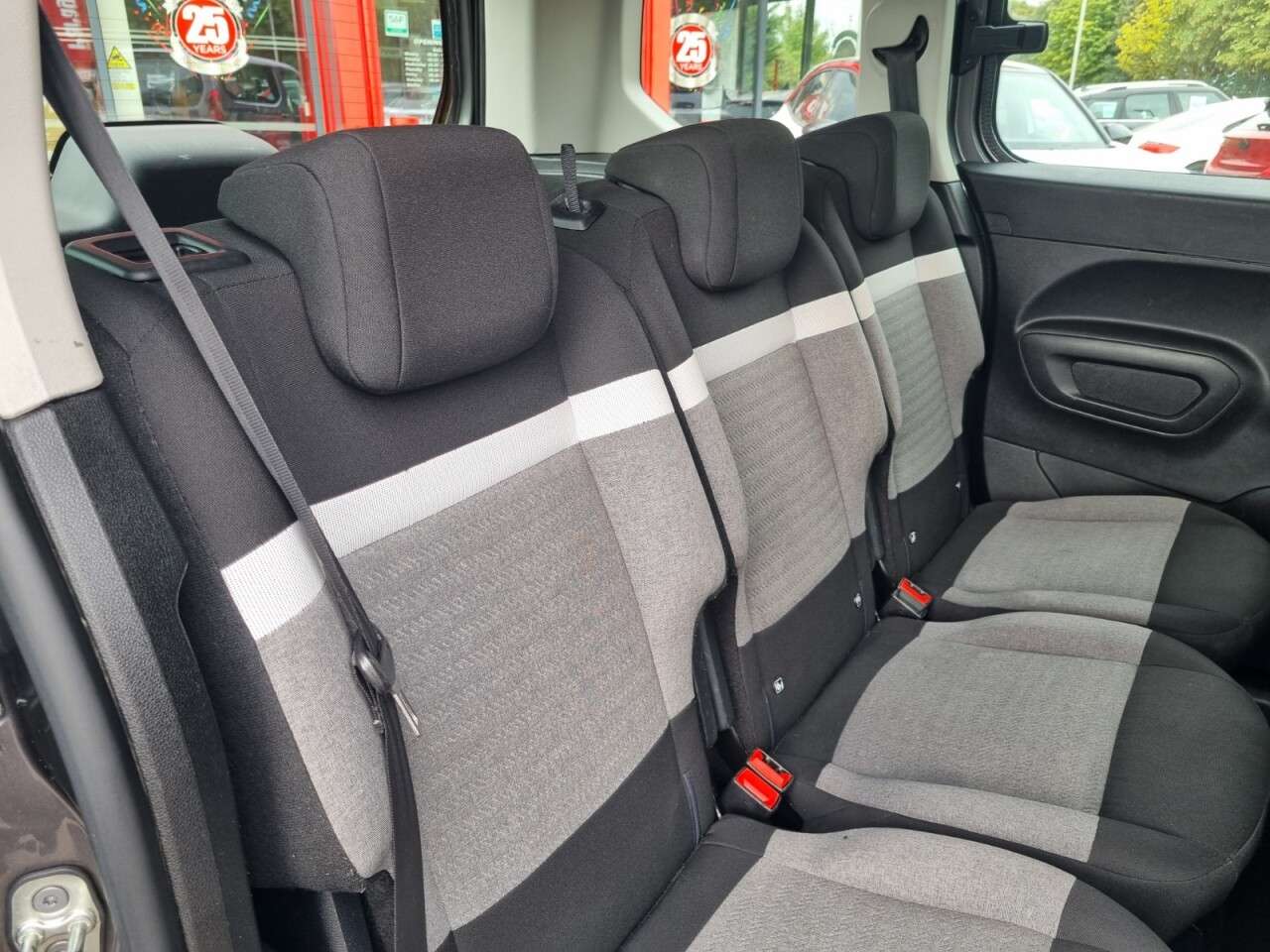 2023 CITROEN BERLINGO 2023 CITROEN BERLINGO