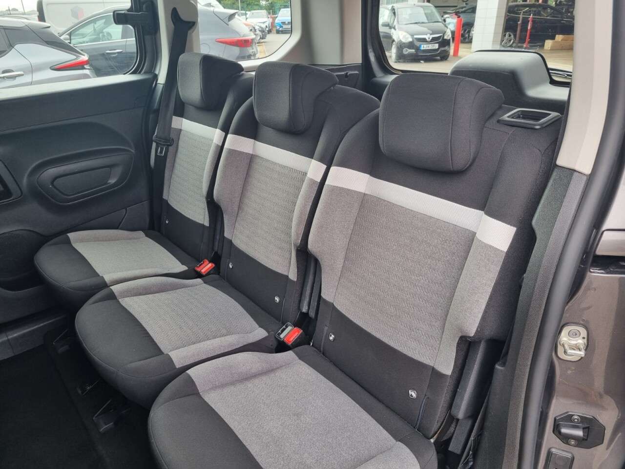 2023 CITROEN BERLINGO 2023 CITROEN BERLINGO