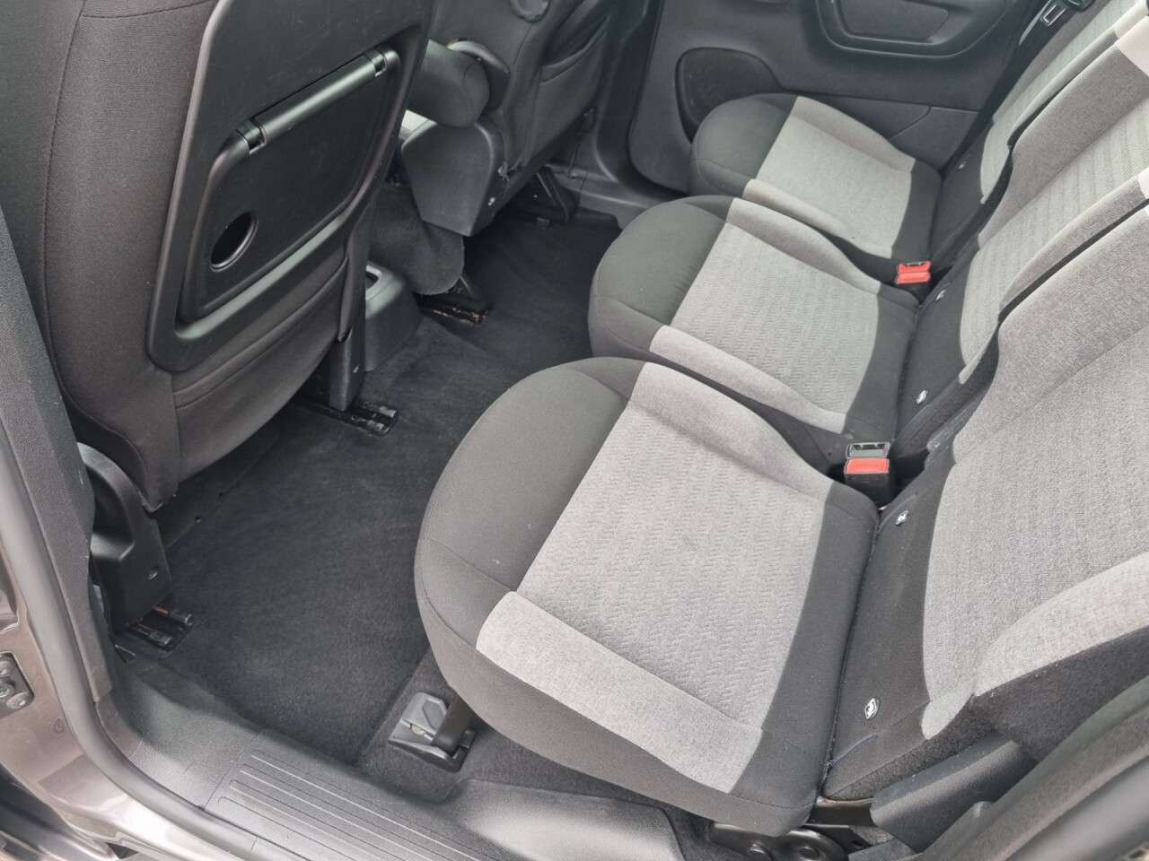 2023 CITROEN BERLINGO 2023 CITROEN BERLINGO