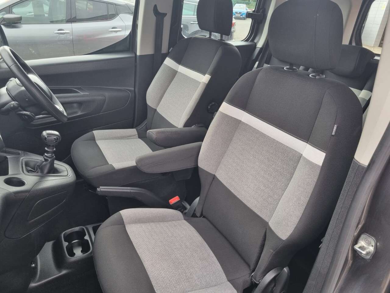 2023 CITROEN BERLINGO 2023 CITROEN BERLINGO