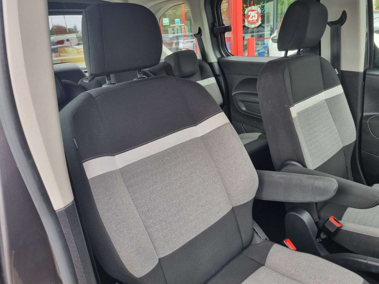 2023 CITROEN BERLINGO 2023 CITROEN BERLINGO