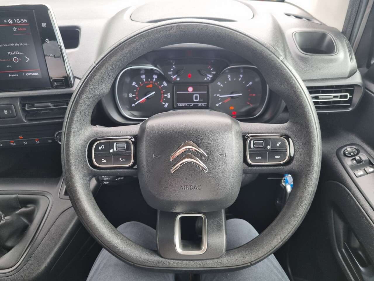 2023 CITROEN BERLINGO 2023 CITROEN BERLINGO