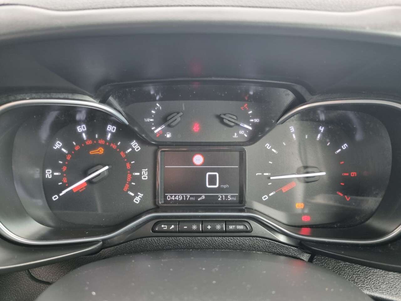 2023 CITROEN BERLINGO 2023 CITROEN BERLINGO
