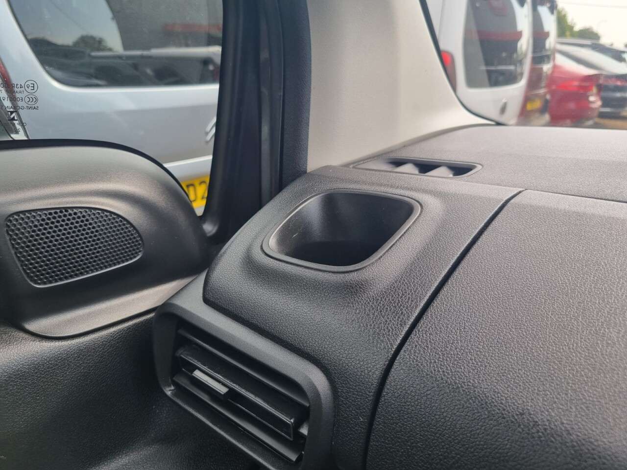2023 CITROEN BERLINGO 2023 CITROEN BERLINGO