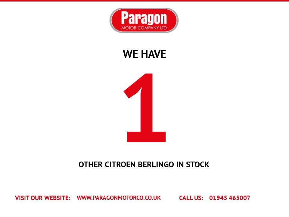 2023 CITROEN BERLINGO 2023 CITROEN BERLINGO