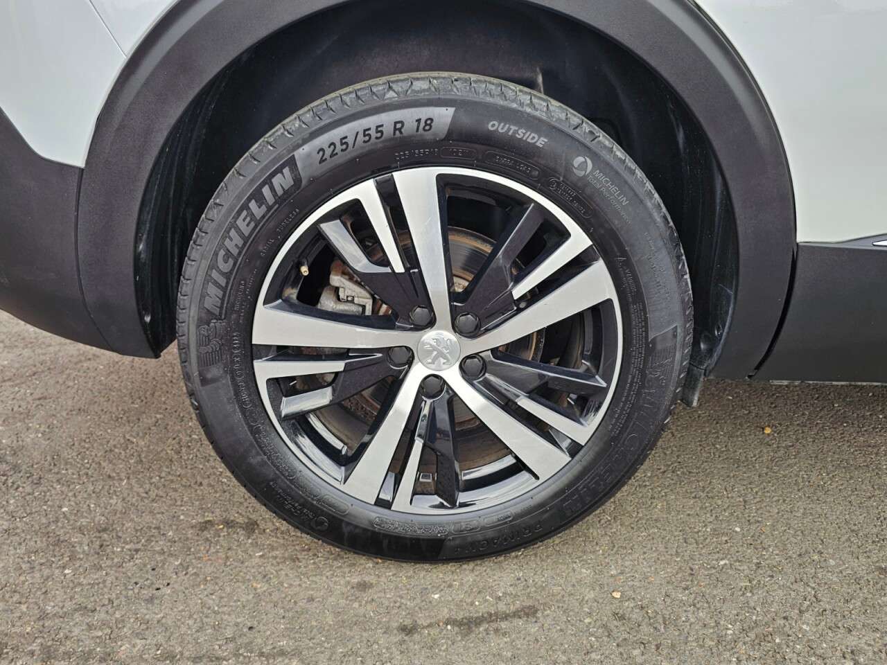 2022 PEUGEOT 5008 2022 PEUGEOT 5008