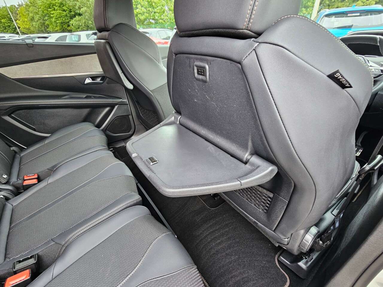 2022 PEUGEOT 5008 2022 PEUGEOT 5008