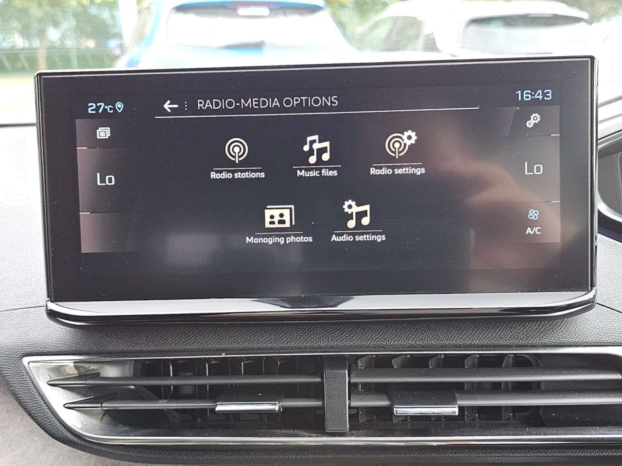 2022 PEUGEOT 5008 2022 PEUGEOT 5008