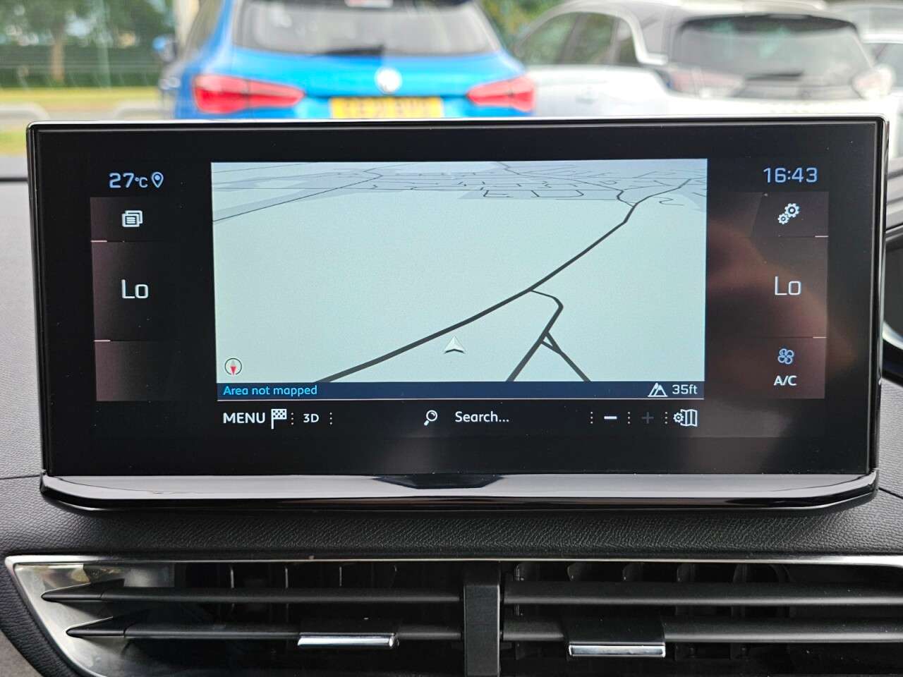 A 2022 PEUGEOT 5008 1.5 BlueHDi GT SUV 5dr Diesel EAT Euro 6 (s/s) (130 ps) A 2022 PEUGEOT 5008 1.5 BlueHDi GT SUV 5dr Diesel EAT Euro 6 (s/s) (130 ps)