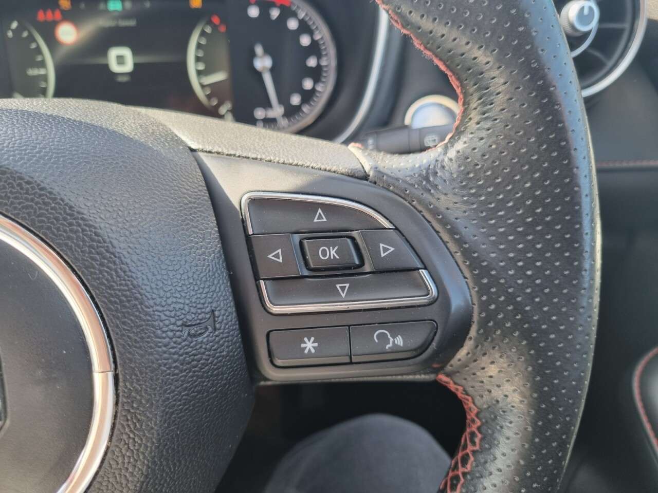 2021 MG MG HS 2021 MG MG HS