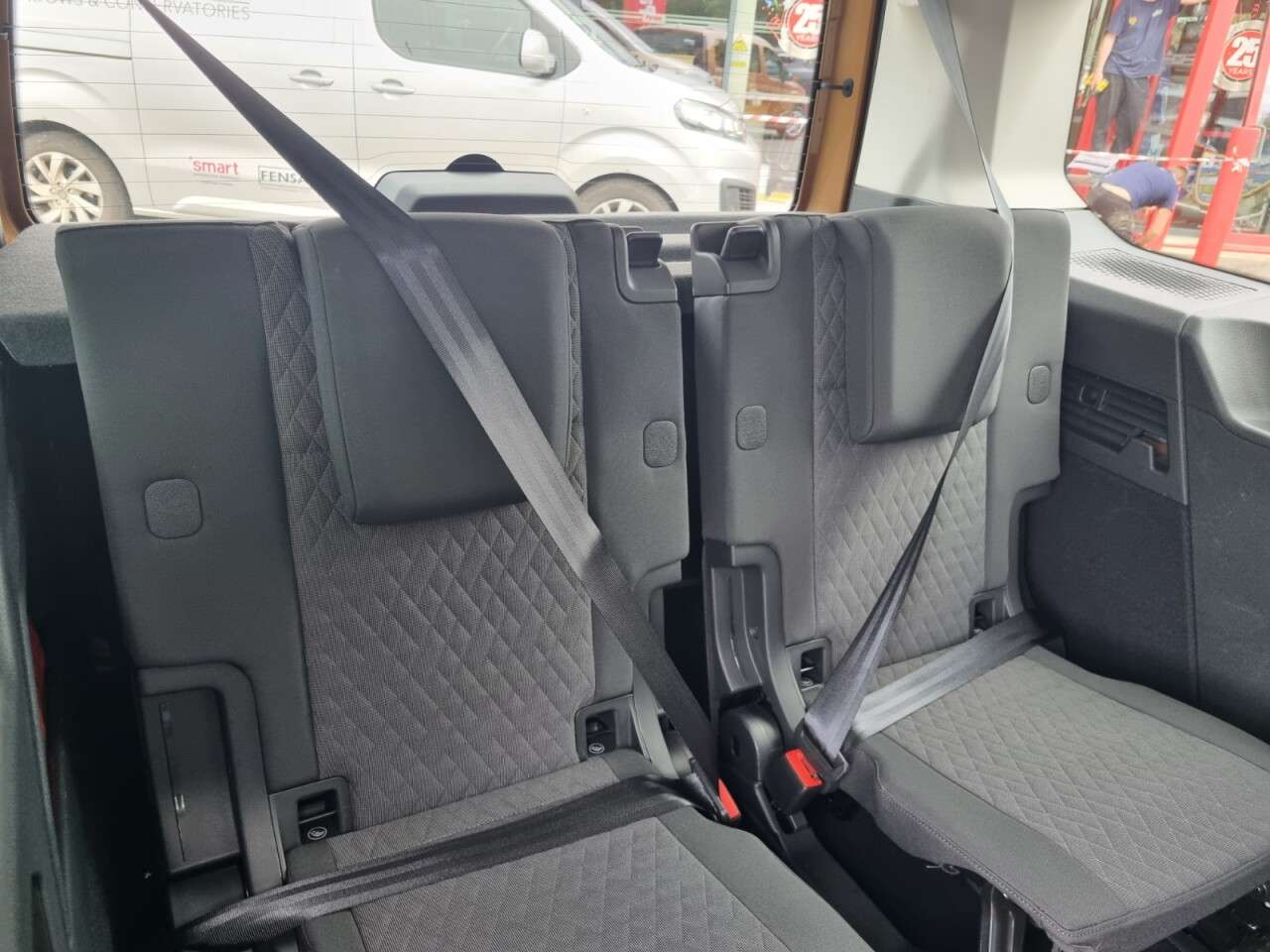 2024 VOLKSWAGEN CADDY MAXI 2024 VOLKSWAGEN CADDY MAXI