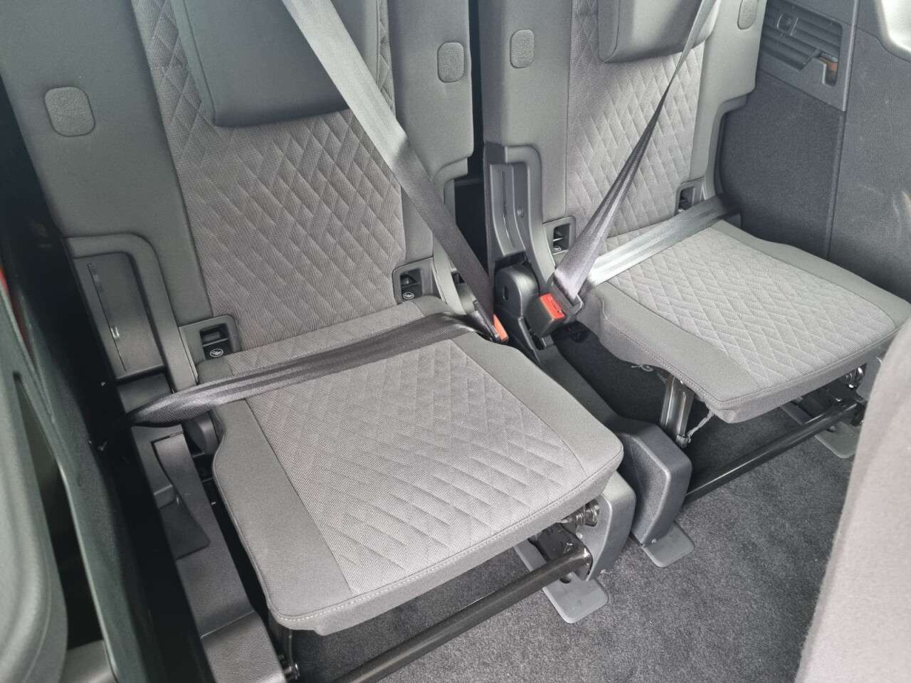 2024 VOLKSWAGEN CADDY MAXI 2024 VOLKSWAGEN CADDY MAXI
