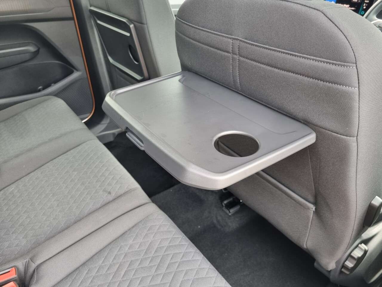 2024 VOLKSWAGEN CADDY MAXI 2024 VOLKSWAGEN CADDY MAXI