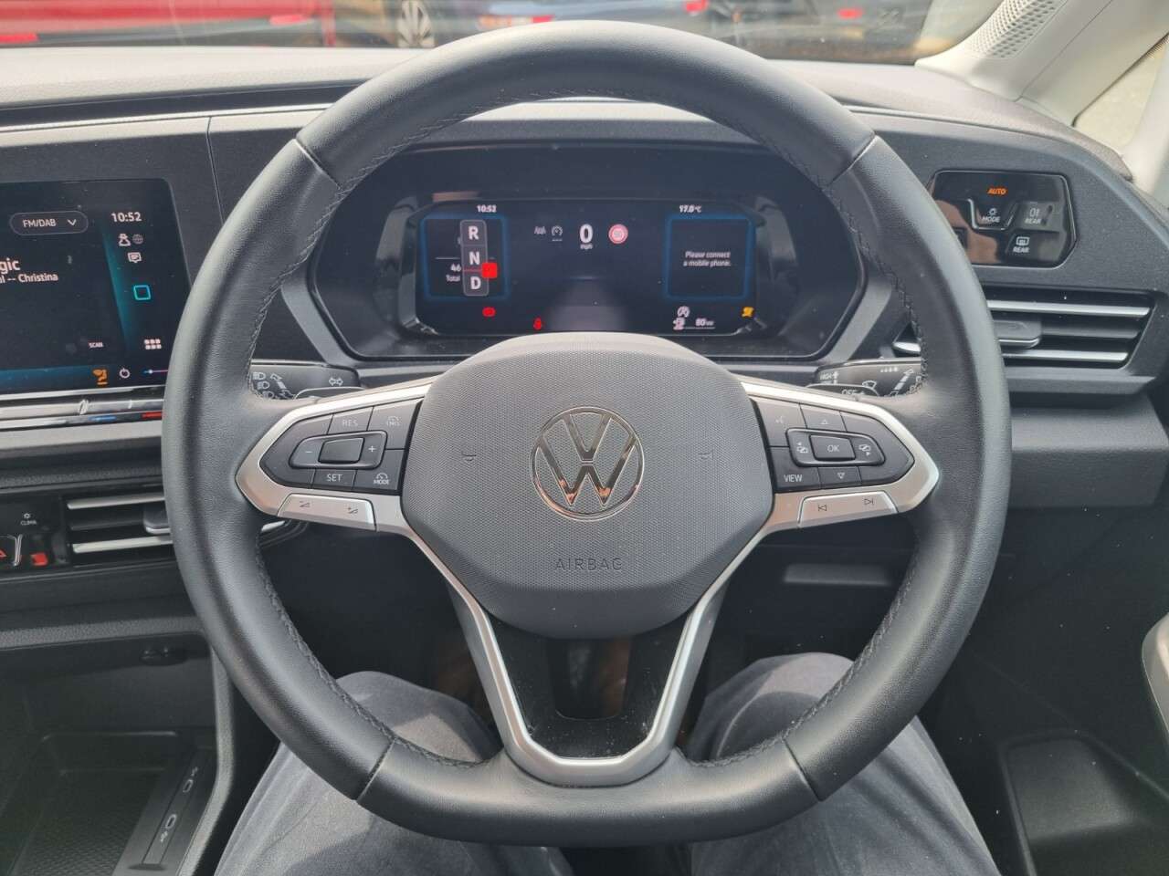2024 VOLKSWAGEN CADDY MAXI 2024 VOLKSWAGEN CADDY MAXI