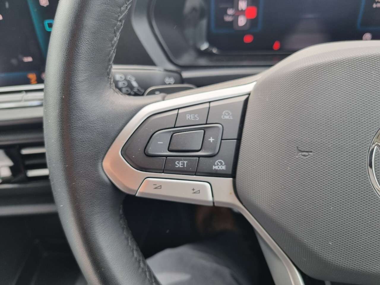 2024 VOLKSWAGEN CADDY MAXI 2024 VOLKSWAGEN CADDY MAXI