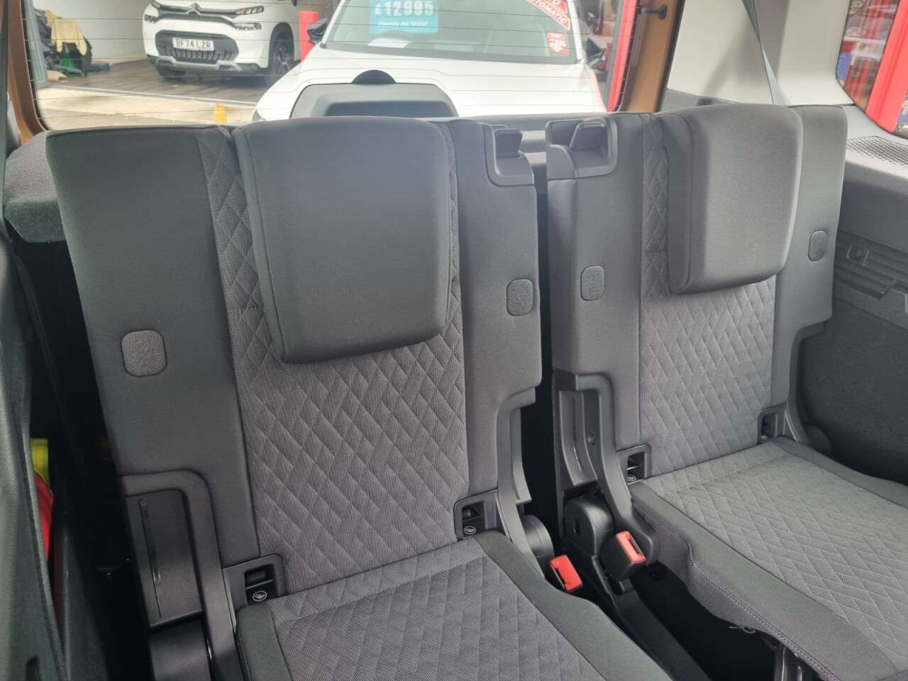 2024 VOLKSWAGEN CADDY MAXI 2024 VOLKSWAGEN CADDY MAXI