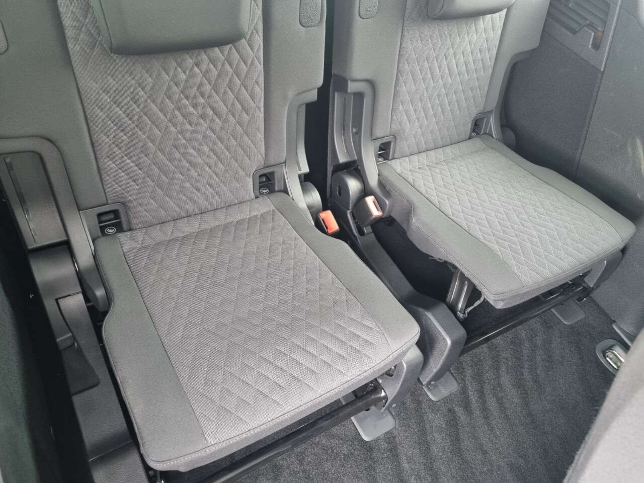2024 VOLKSWAGEN CADDY MAXI 2024 VOLKSWAGEN CADDY MAXI