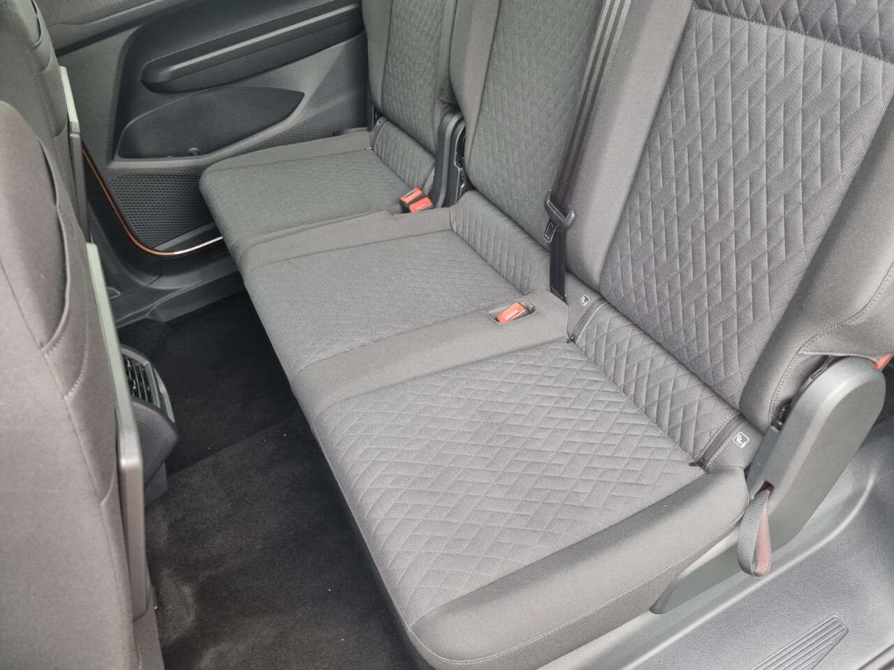 2024 VOLKSWAGEN CADDY MAXI 2024 VOLKSWAGEN CADDY MAXI