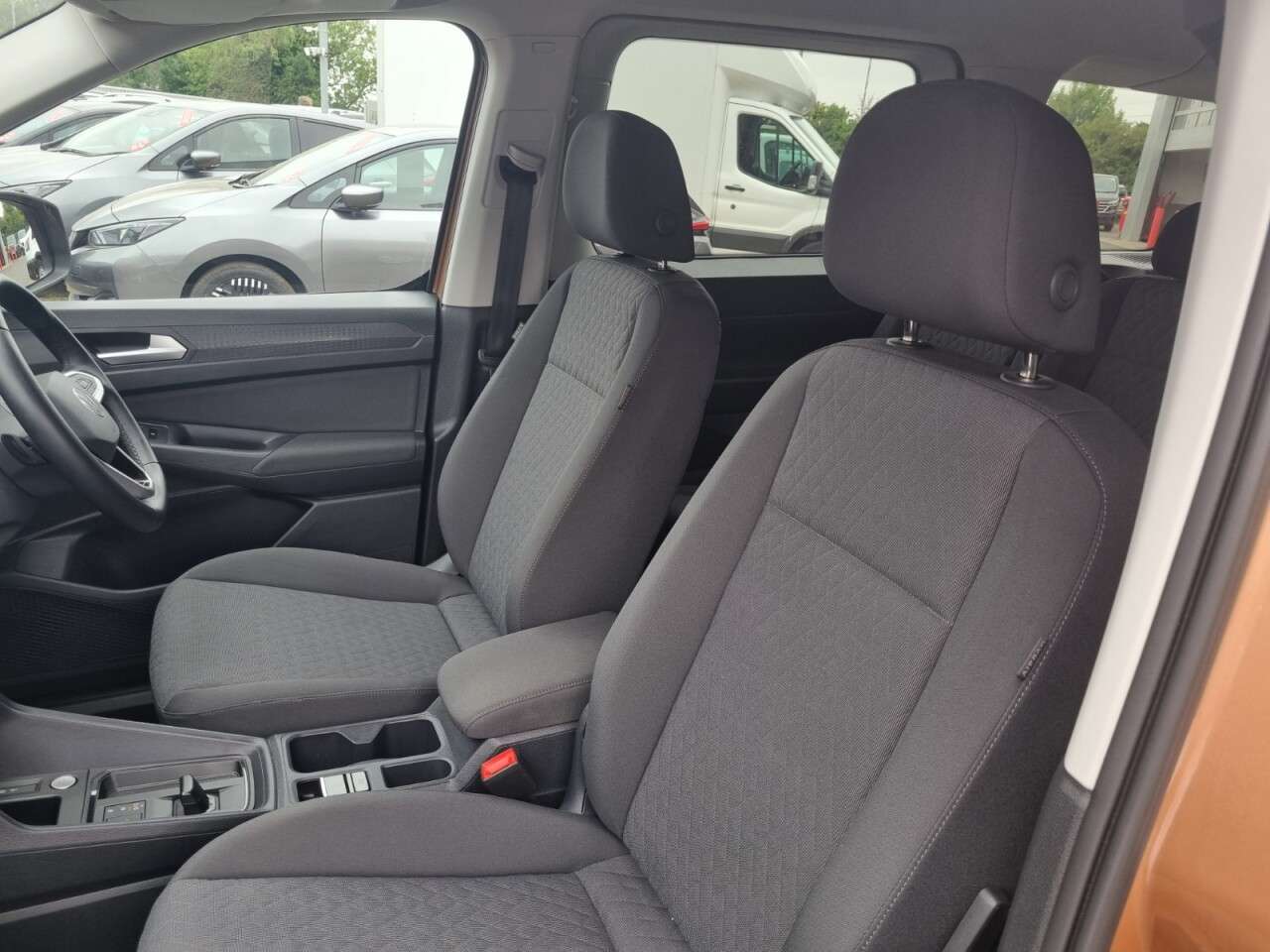 2024 VOLKSWAGEN CADDY MAXI 2024 VOLKSWAGEN CADDY MAXI
