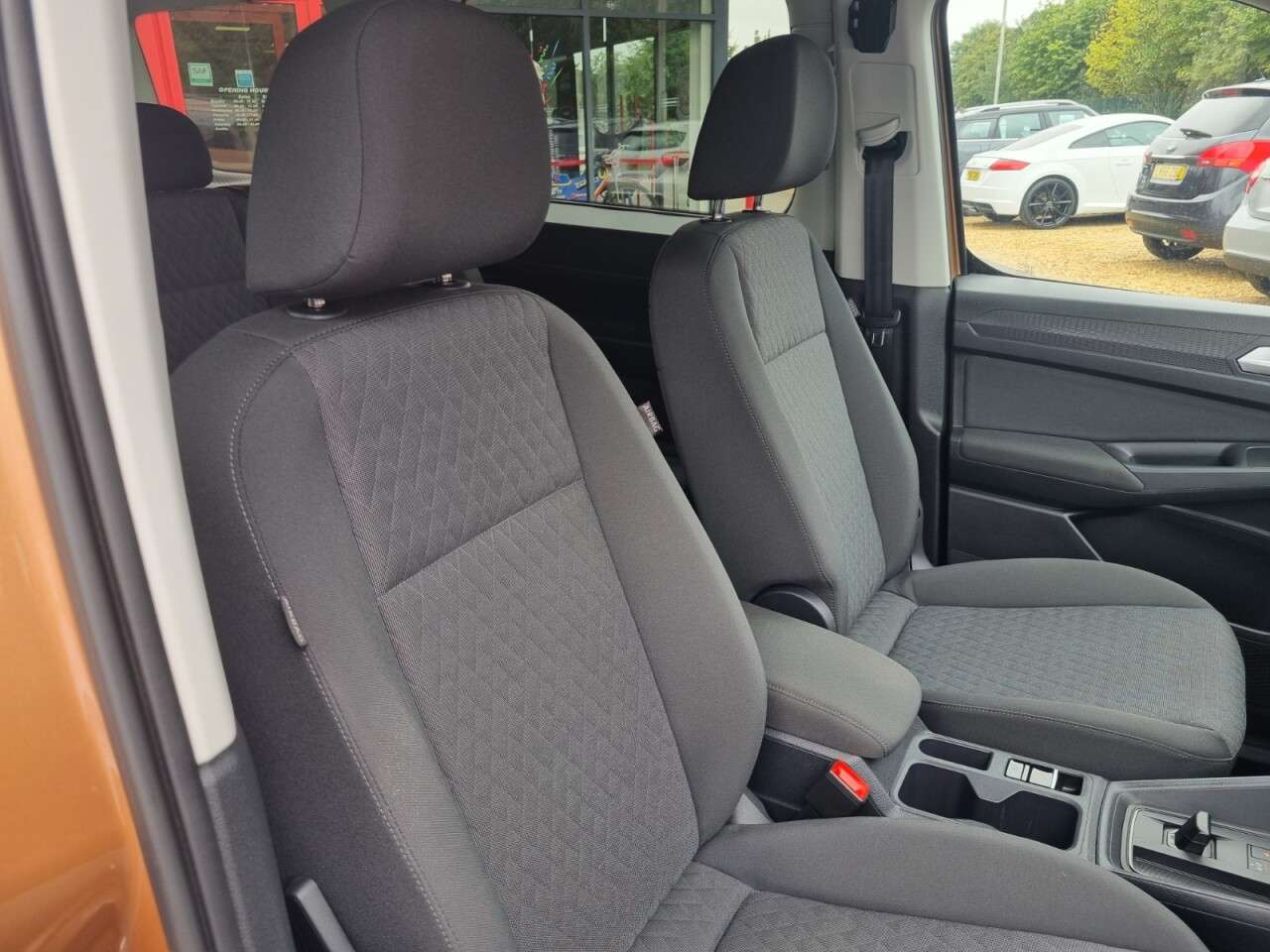 2024 VOLKSWAGEN CADDY MAXI 2024 VOLKSWAGEN CADDY MAXI