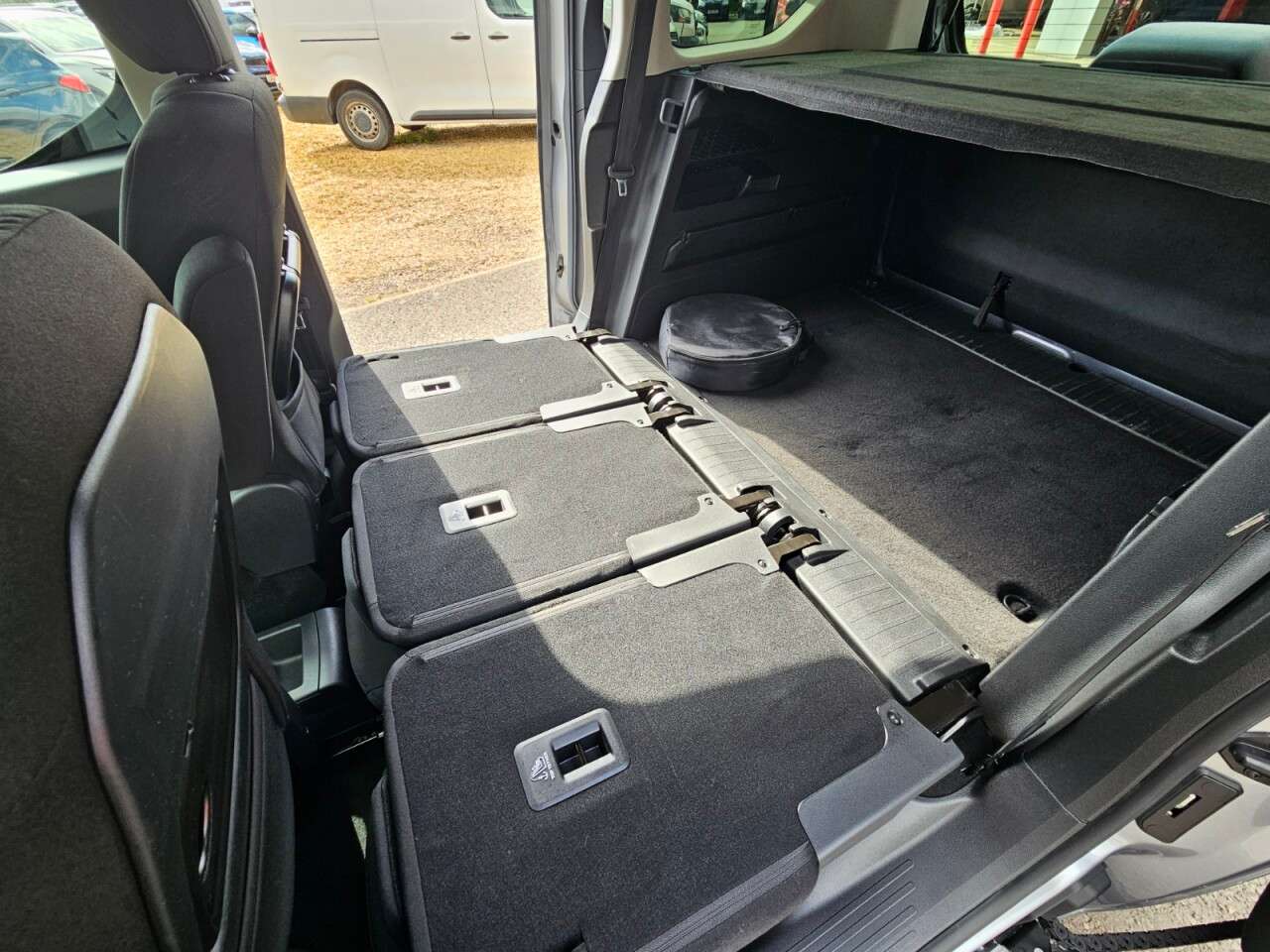 2023 CITROEN E-BERLINGO 2023 CITROEN E-BERLINGO