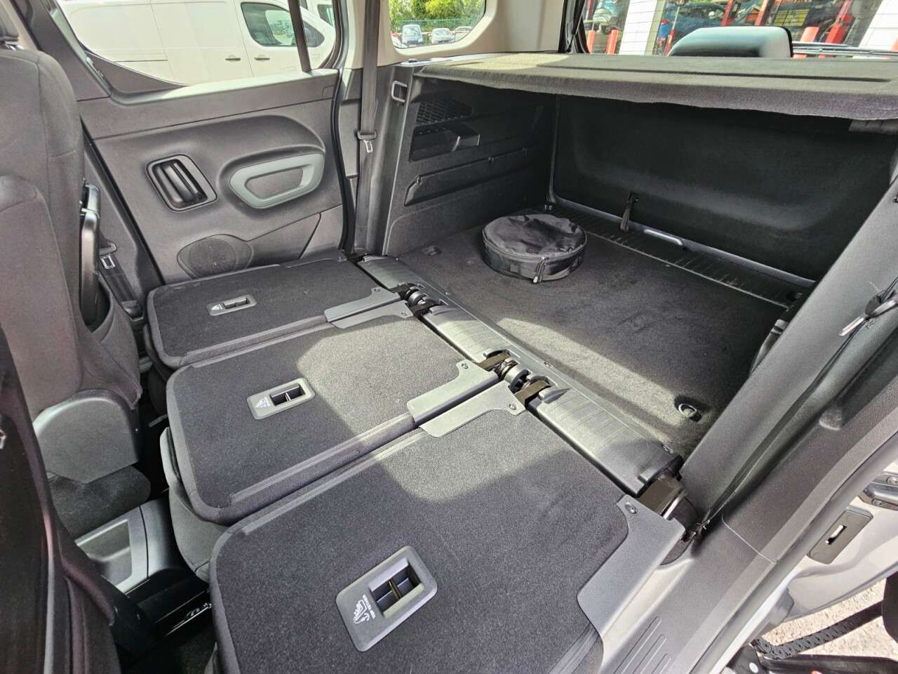 2023 CITROEN E-BERLINGO 2023 CITROEN E-BERLINGO