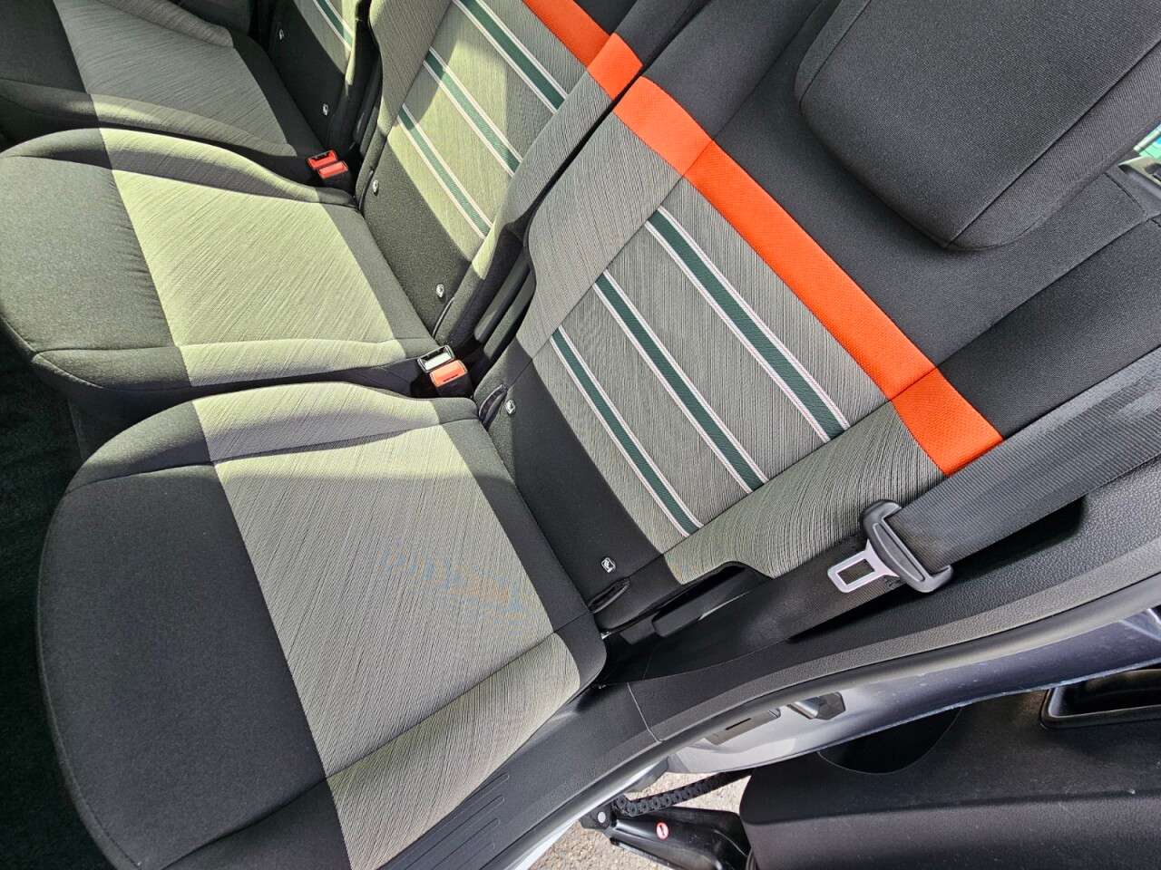 2023 CITROEN E-BERLINGO 2023 CITROEN E-BERLINGO