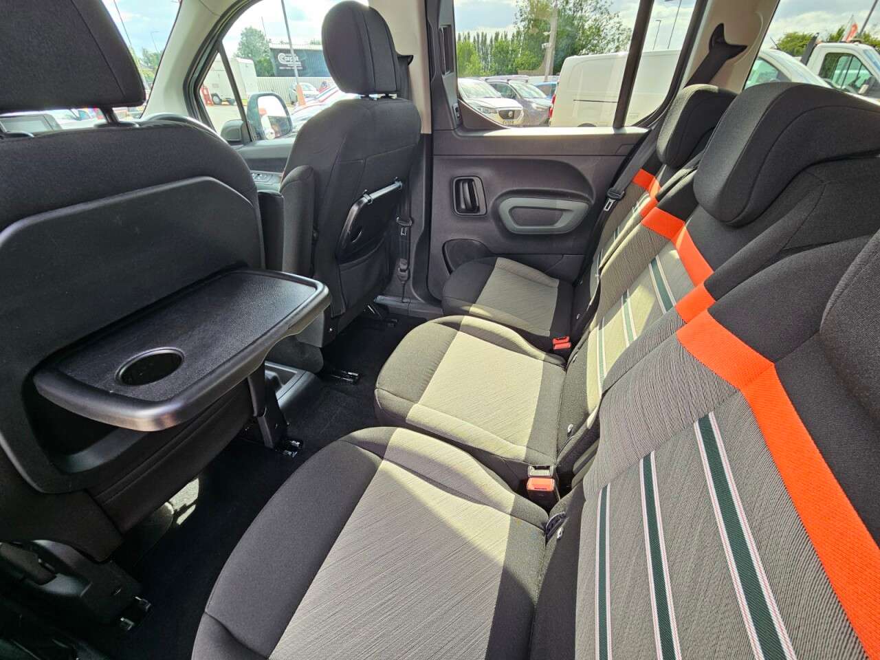 2023 CITROEN E-BERLINGO 2023 CITROEN E-BERLINGO