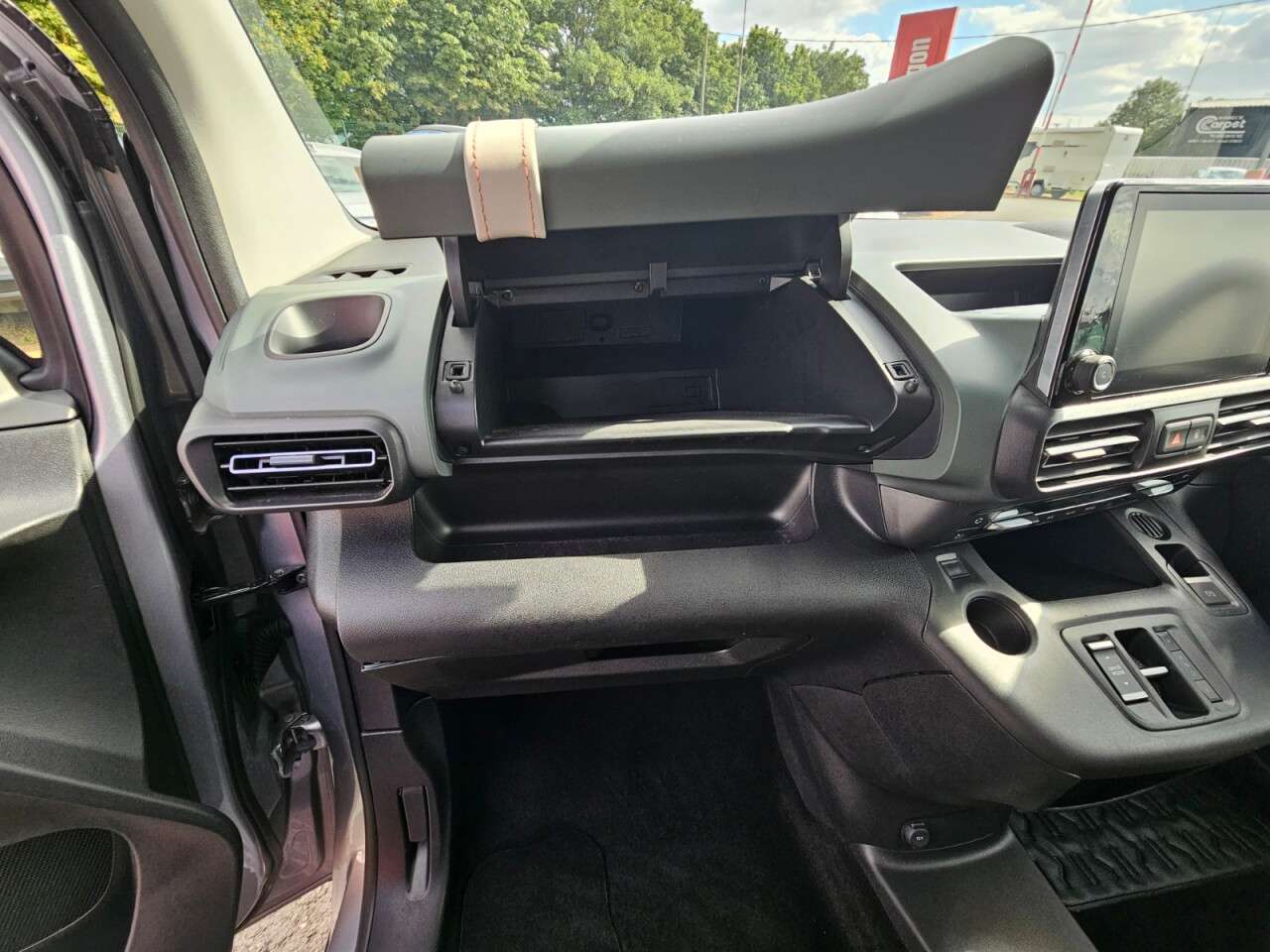 2023 CITROEN E-BERLINGO 2023 CITROEN E-BERLINGO