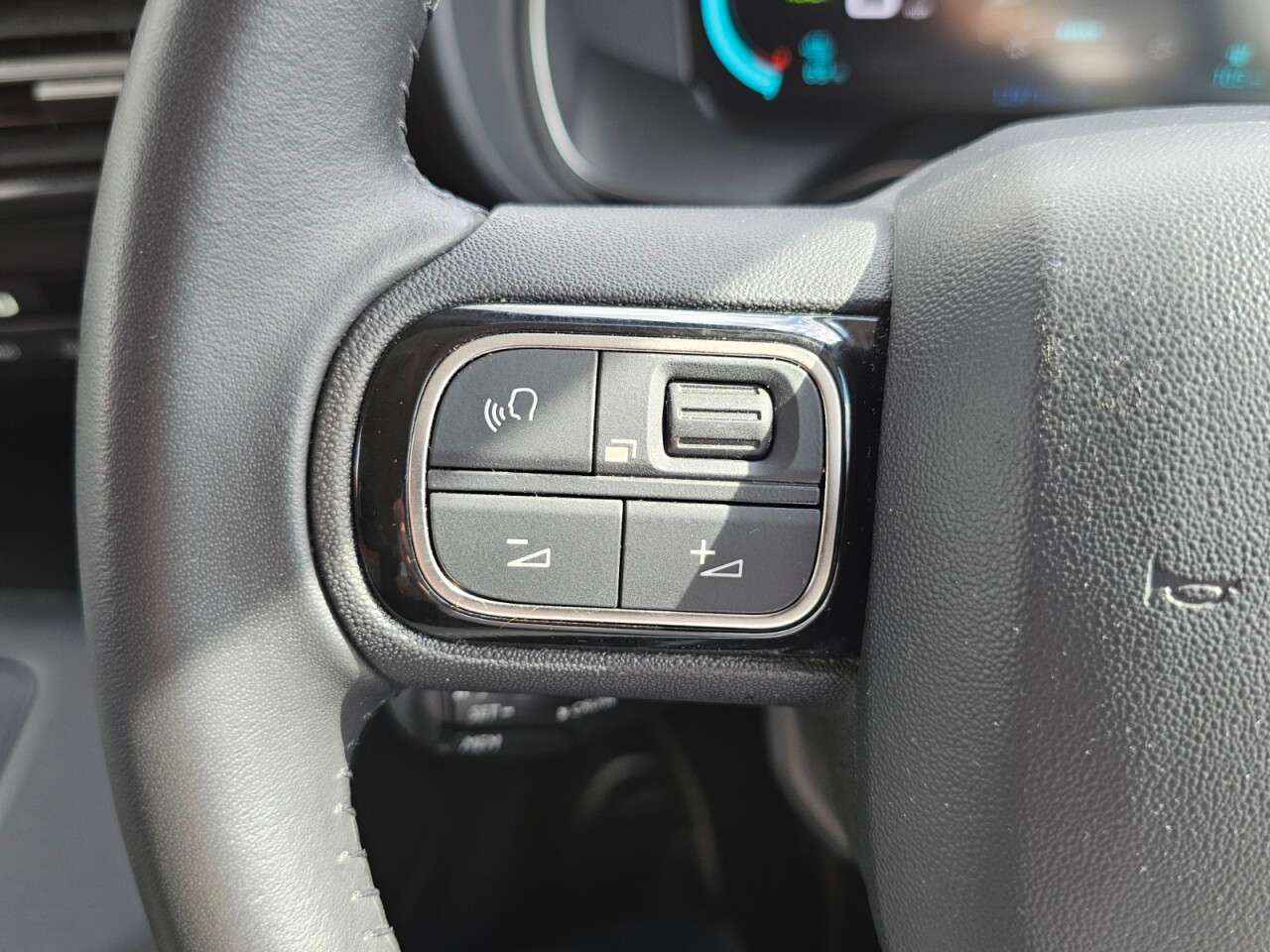 2023 CITROEN E-BERLINGO 2023 CITROEN E-BERLINGO